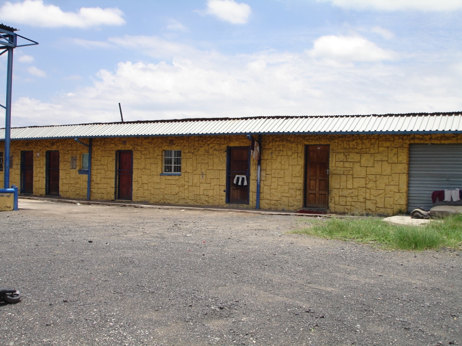 Commercial Property for Sale in Tlhabane North West